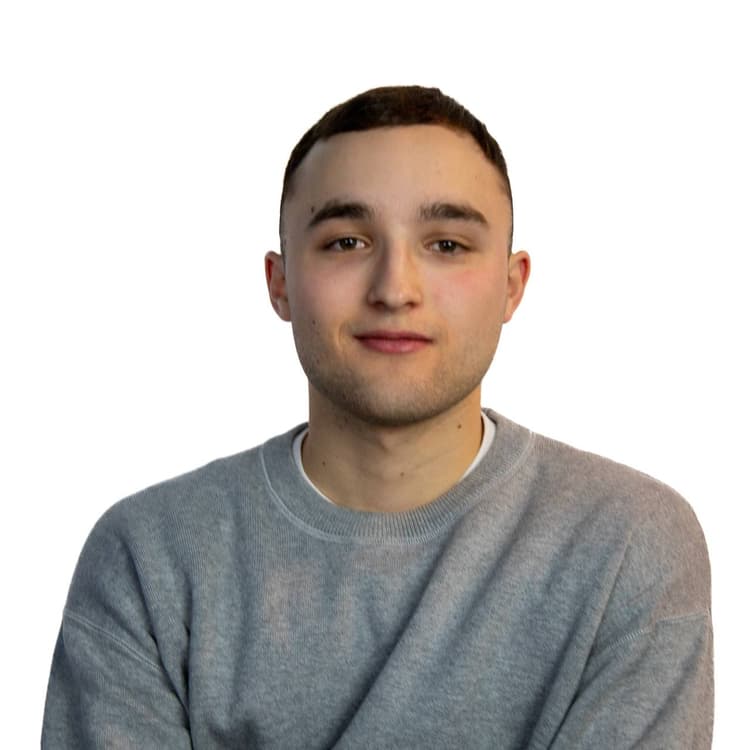 Mathis Autard, fondateur de Pharo Studio